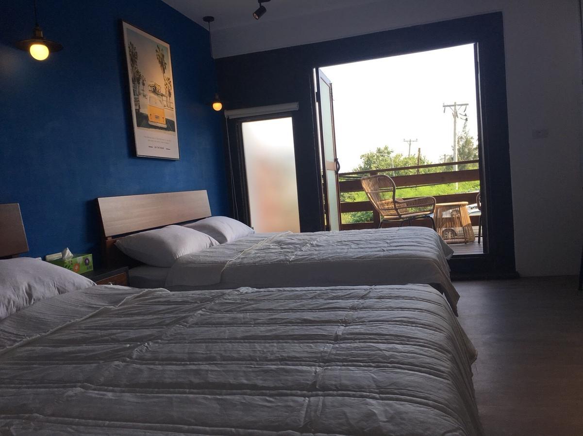 Kenting Location Hotel - Loving Nan Wan Nanwan Buitenkant foto