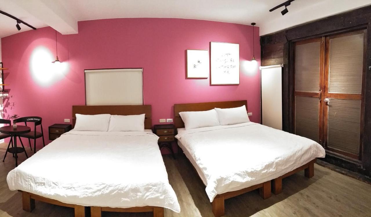 Kenting Location Hotel - Loving Nan Wan Nanwan Buitenkant foto