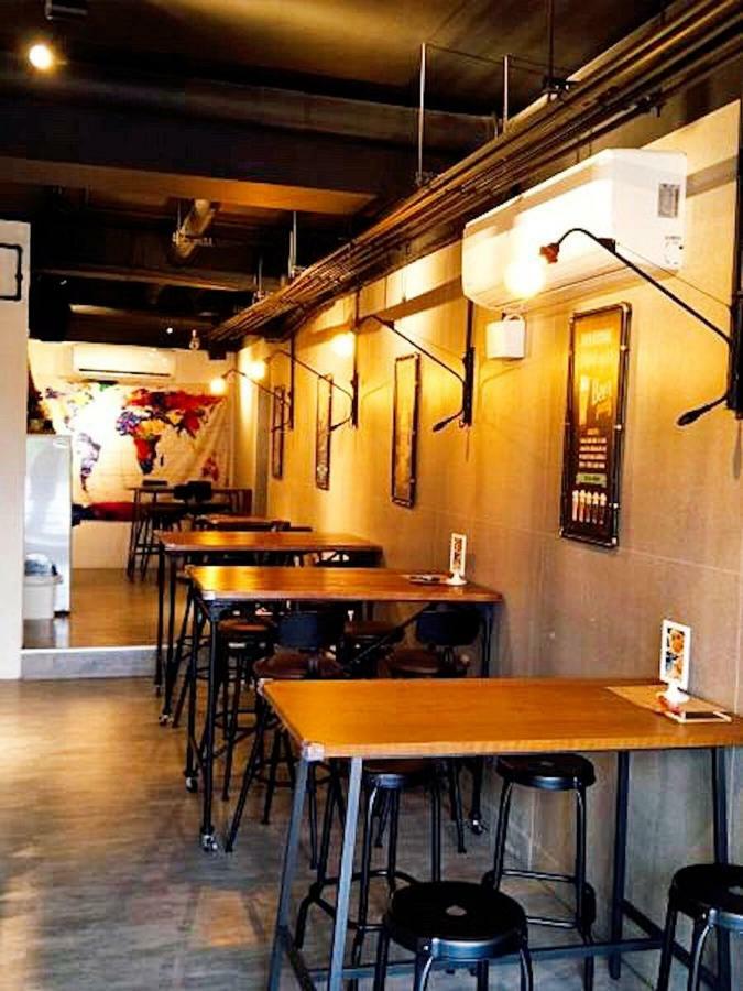 Kenting Location Hotel - Loving Nan Wan Nanwan Buitenkant foto
