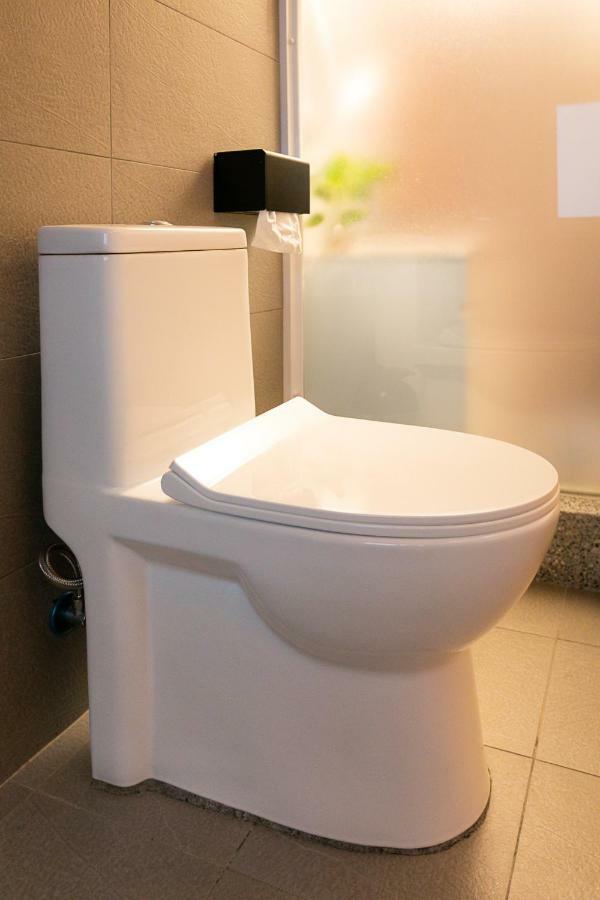 Kenting Location Hotel - Loving Nan Wan Nanwan Buitenkant foto