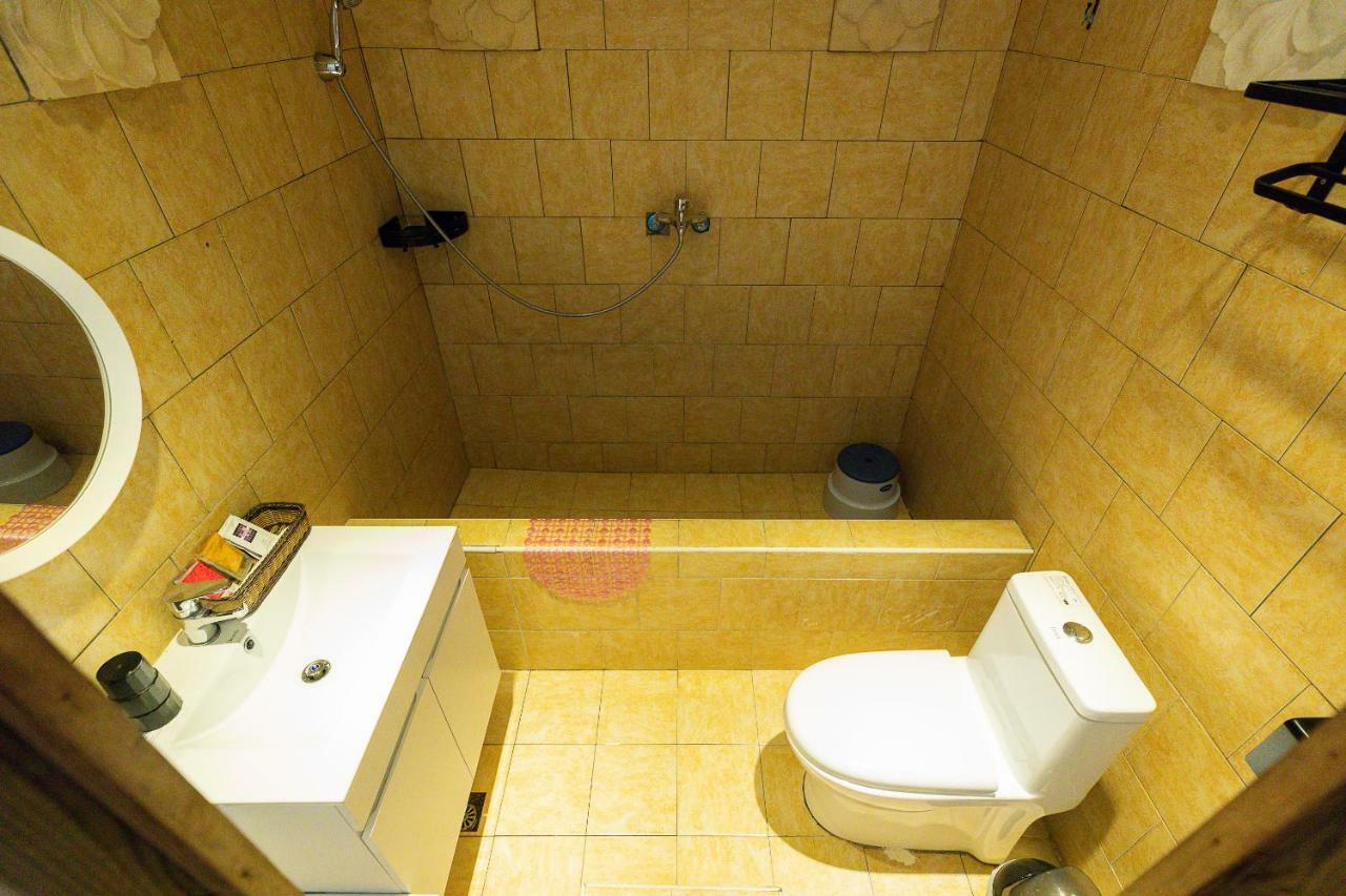 Kenting Location Hotel - Loving Nan Wan Nanwan Buitenkant foto
