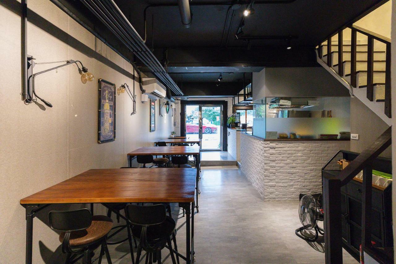 Kenting Location Hotel - Loving Nan Wan Nanwan Buitenkant foto