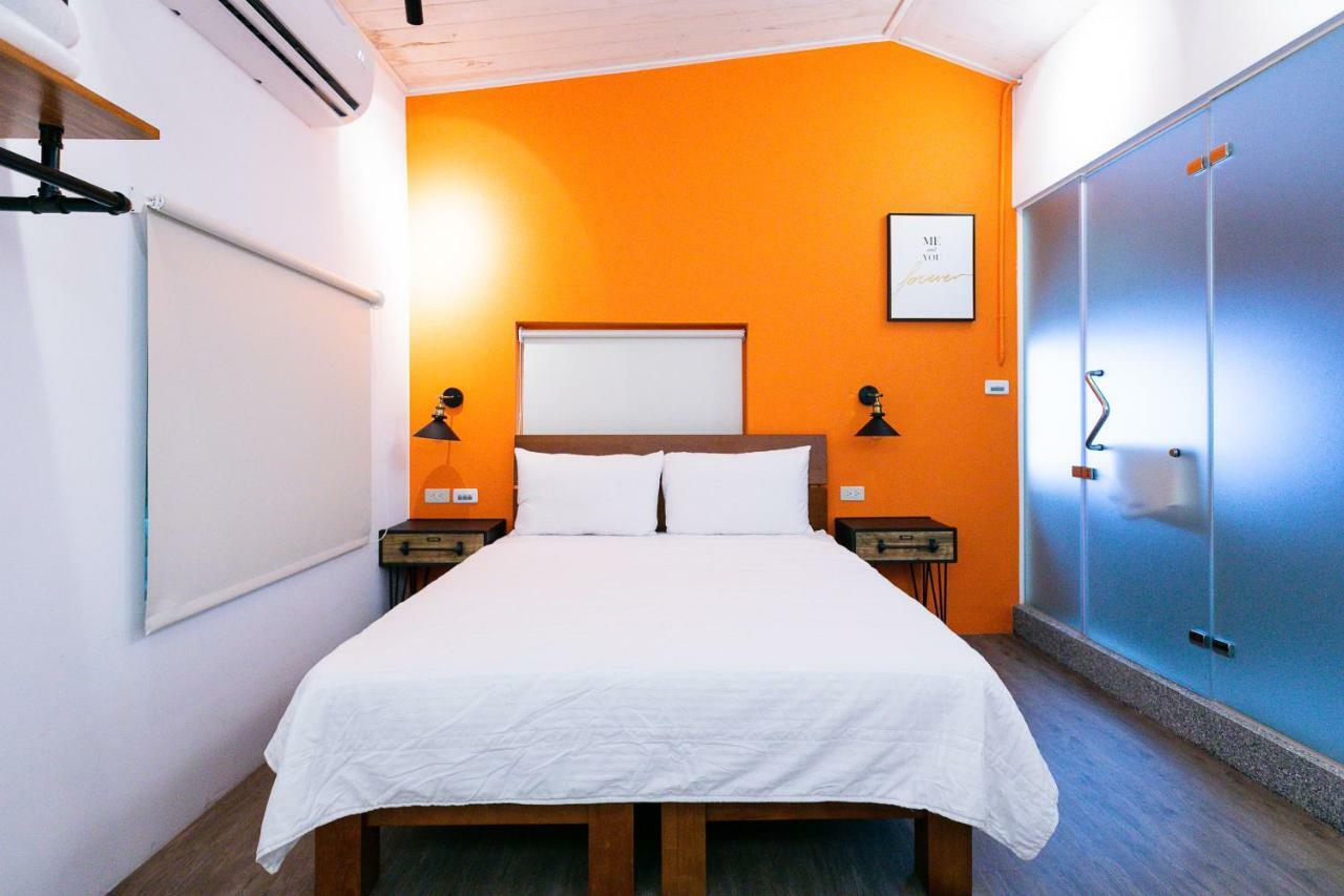 Kenting Location Hotel - Loving Nan Wan Nanwan Buitenkant foto