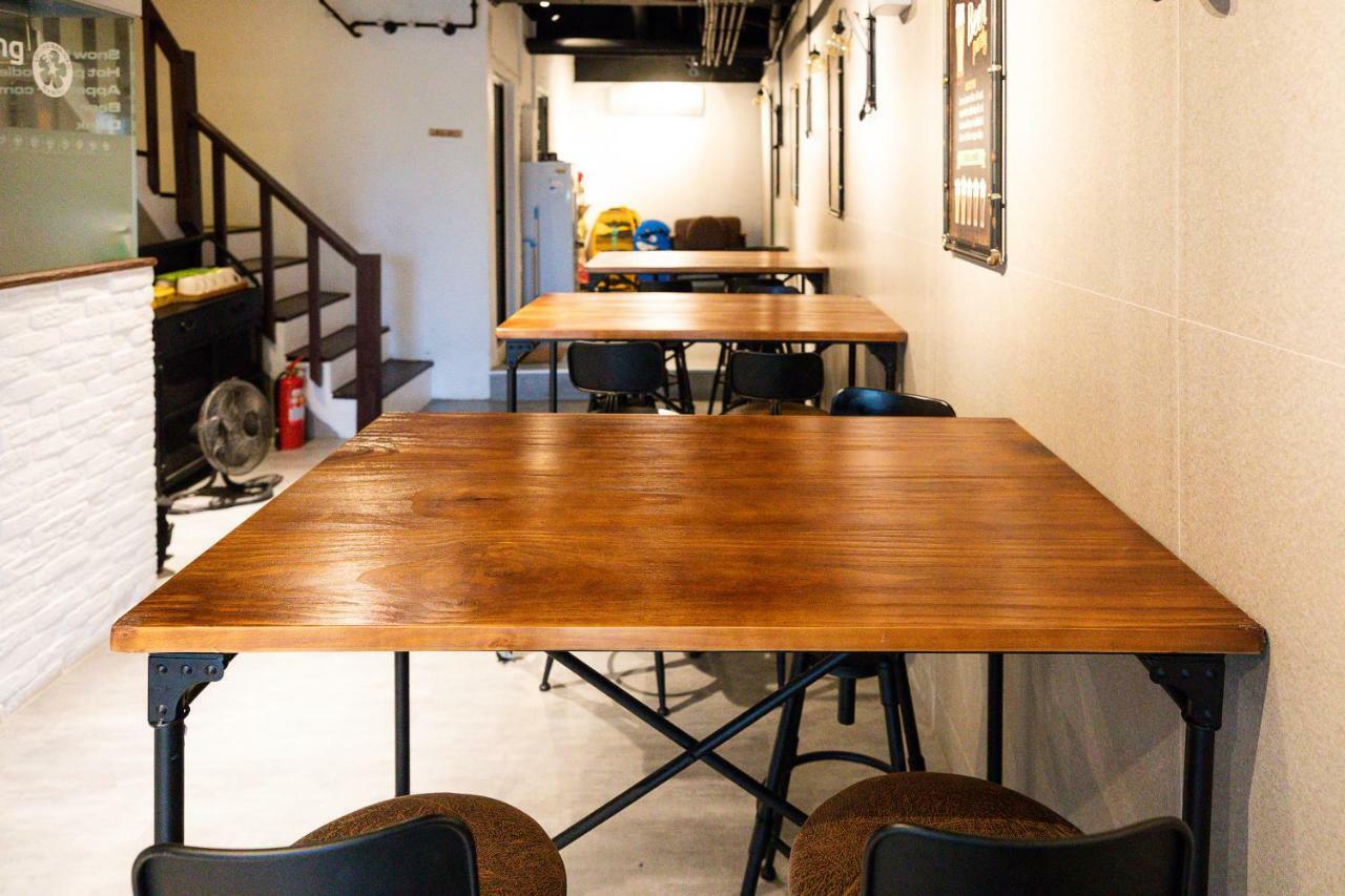 Kenting Location Hotel - Loving Nan Wan Nanwan Buitenkant foto