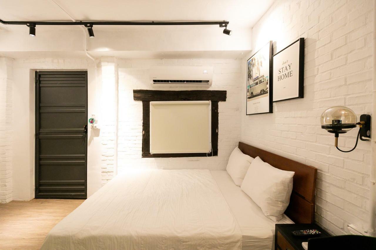 Kenting Location Hotel - Loving Nan Wan Nanwan Buitenkant foto