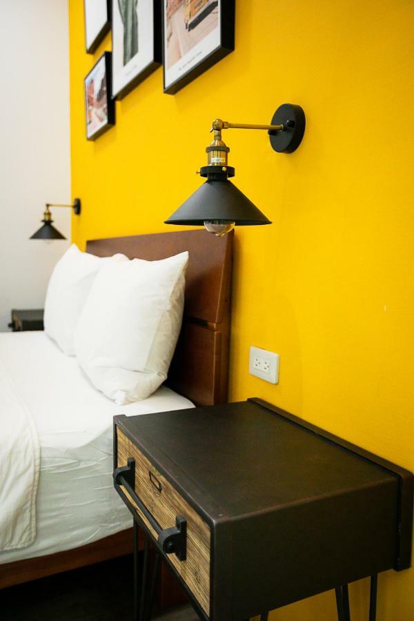 Kenting Location Hotel - Loving Nan Wan Nanwan Buitenkant foto